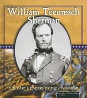 William Tecumseh Sherman 1595154787 Book Cover