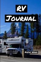 RV Journal 1797074172 Book Cover