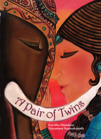 A Pair of Twins 8181903021 Book Cover