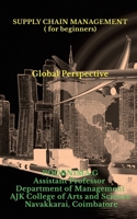 Supply Chain Management for Beginners B0C4HP65TR Book Cover