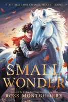 Small Wonder 1536252468 Book Cover
