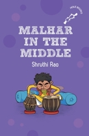 Malhar in the Middle 0143451707 Book Cover