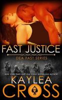 Fast Justice 1986383954 Book Cover