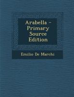Arabella 1477679189 Book Cover