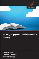 Wady zgryzu i zaburzenia mowy (Polish Edition) 6630169840 Book Cover