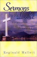 Sermons by the Lake 1577362373 Book Cover