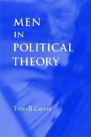Men in Political Theory 0719059143 Book Cover
