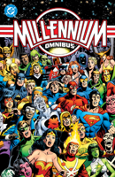 Millennium Omnibus 1799516660 Book Cover