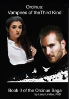 Orcinus: Vampires of the Third Kind B0924CY3HK Book Cover