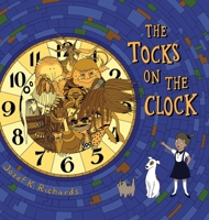 The Tocks on the Clock 1737705648 Book Cover