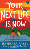 Your Next Life is Now 1662529201 Book Cover