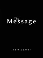 The Message 1496920775 Book Cover