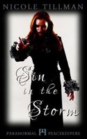 Sin in the Storm 1537625845 Book Cover