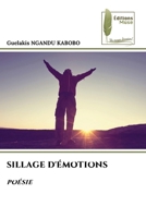 Sillage d'Émotions 6139770947 Book Cover