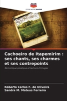 Cachoeiro de Itapemirim: ses chants, ses charmes et ses contrepoints (French Edition) 6207747461 Book Cover