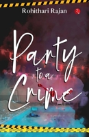 Party to a Crime 9361560190 Book Cover