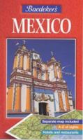 Baedeker's Mexico 0130560693 Book Cover