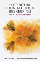 The Spiritual Foundations of Beekeeping 1906999988 Book Cover