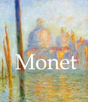 Monet 9583022004 Book Cover