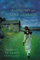 An Inquiry Into Love and Death 059364168X Book Cover