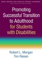 Promoting Successful Transition to Adulthood for Students with Disabilities 1462524133 Book Cover