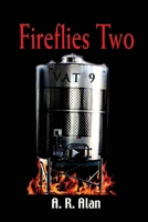 Fireflies Two - Vat 9 1515424073 Book Cover