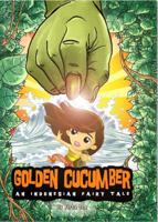 Golden Cucumber 0986257818 Book Cover