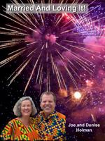 Married And Loving It B0F2HCLYS8 Book Cover