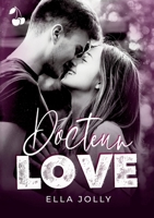 Docteur Love 1801162891 Book Cover