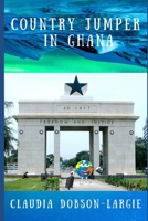 Country Jumper in Ghana B08Z2RLHBM Book Cover