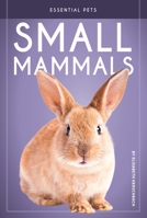 Small Mammals 1098290569 Book Cover