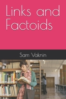 Links and Factoids B0DVSKB3DR Book Cover