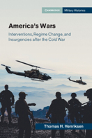 America's Wars 1009055089 Book Cover
