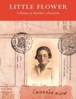 Little Flower: A Memoir 1329130685 Book Cover