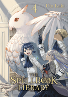 The Spellbook Library 4 B0F3W7C8RK Book Cover