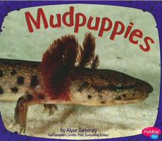 Mudpuppies 1429639881 Book Cover