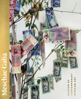Meschac Gaba 184976168X Book Cover