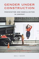 Gender under Construction 9004350764 Book Cover