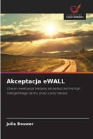 Akceptacja eWALL (Polish Edition) 6202593059 Book Cover