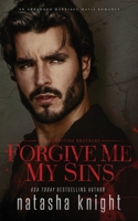Forgive Me My Sins B0C1JFQV62 Book Cover