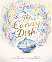 The Candy Dish 1970147598 Book Cover