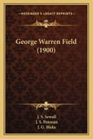 George Warren Field 1120286565 Book Cover