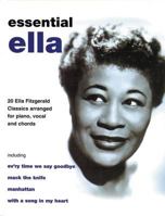 Essential Ella 1859094384 Book Cover