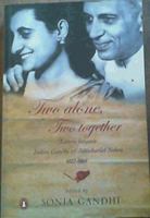 Two Alone, Two Together 0143032453 Book Cover