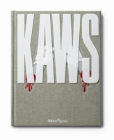 KAWS 0847834344 Book Cover