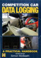 Competition Car Data Logging: A Practical Handbook 1859606539 Book Cover