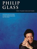 Philip Glass (Piano Collection) 1846094747 Book Cover
