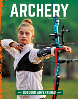 Archery 153219045X Book Cover