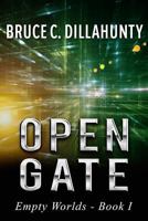 Open Gate 1494272105 Book Cover