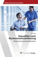 Sexualität nach Rückenmarksverletzung 3639720652 Book Cover